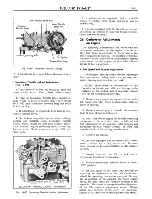 Предварительный просмотр 266 страницы Cadillac 60 Series 1963 Shop Manual