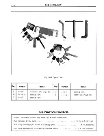 Предварительный просмотр 269 страницы Cadillac 60 Series 1963 Shop Manual