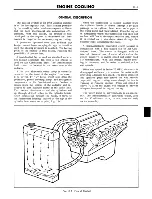 Предварительный просмотр 272 страницы Cadillac 60 Series 1963 Shop Manual