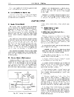 Предварительный просмотр 289 страницы Cadillac 60 Series 1963 Shop Manual