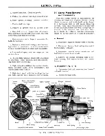 Предварительный просмотр 292 страницы Cadillac 60 Series 1963 Shop Manual