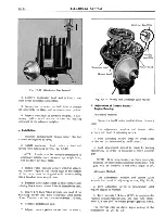 Предварительный просмотр 295 страницы Cadillac 60 Series 1963 Shop Manual