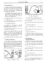 Предварительный просмотр 300 страницы Cadillac 60 Series 1963 Shop Manual