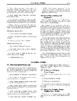 Предварительный просмотр 302 страницы Cadillac 60 Series 1963 Shop Manual