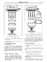 Предварительный просмотр 304 страницы Cadillac 60 Series 1963 Shop Manual