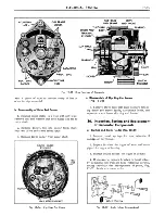 Предварительный просмотр 306 страницы Cadillac 60 Series 1963 Shop Manual