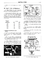 Предварительный просмотр 310 страницы Cadillac 60 Series 1963 Shop Manual