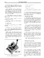 Предварительный просмотр 311 страницы Cadillac 60 Series 1963 Shop Manual