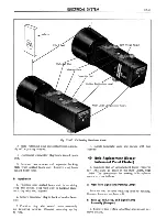 Предварительный просмотр 318 страницы Cadillac 60 Series 1963 Shop Manual