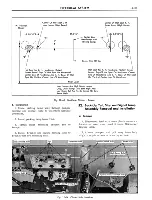 Предварительный просмотр 320 страницы Cadillac 60 Series 1963 Shop Manual