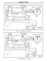 Предварительный просмотр 330 страницы Cadillac 60 Series 1963 Shop Manual