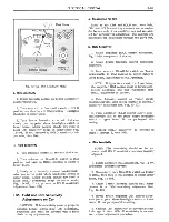 Предварительный просмотр 366 страницы Cadillac 60 Series 1963 Shop Manual