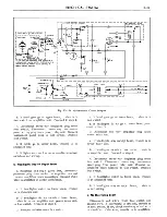 Предварительный просмотр 370 страницы Cadillac 60 Series 1963 Shop Manual