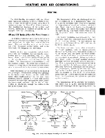 Предварительный просмотр 382 страницы Cadillac 60 Series 1963 Shop Manual