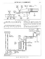 Предварительный просмотр 384 страницы Cadillac 60 Series 1963 Shop Manual