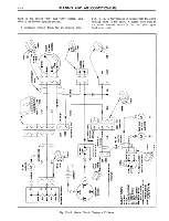 Предварительный просмотр 387 страницы Cadillac 60 Series 1963 Shop Manual