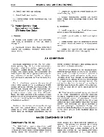 Предварительный просмотр 393 страницы Cadillac 60 Series 1963 Shop Manual