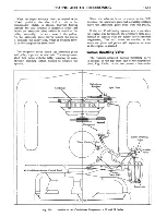 Предварительный просмотр 394 страницы Cadillac 60 Series 1963 Shop Manual