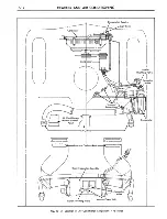 Предварительный просмотр 395 страницы Cadillac 60 Series 1963 Shop Manual