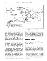 Предварительный просмотр 399 страницы Cadillac 60 Series 1963 Shop Manual