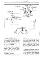 Предварительный просмотр 400 страницы Cadillac 60 Series 1963 Shop Manual