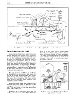 Предварительный просмотр 401 страницы Cadillac 60 Series 1963 Shop Manual