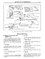 Предварительный просмотр 402 страницы Cadillac 60 Series 1963 Shop Manual