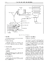 Предварительный просмотр 405 страницы Cadillac 60 Series 1963 Shop Manual