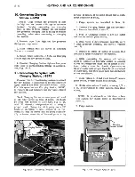 Предварительный просмотр 411 страницы Cadillac 60 Series 1963 Shop Manual