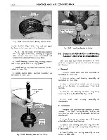 Предварительный просмотр 419 страницы Cadillac 60 Series 1963 Shop Manual