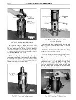 Предварительный просмотр 431 страницы Cadillac 60 Series 1963 Shop Manual