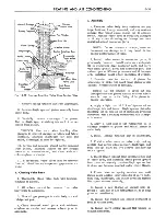 Предварительный просмотр 434 страницы Cadillac 60 Series 1963 Shop Manual