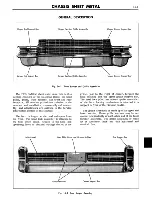 Предварительный просмотр 450 страницы Cadillac 60 Series 1963 Shop Manual