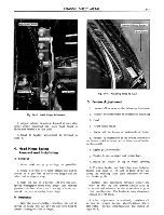 Предварительный просмотр 452 страницы Cadillac 60 Series 1963 Shop Manual