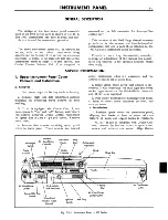 Предварительный просмотр 460 страницы Cadillac 60 Series 1963 Shop Manual