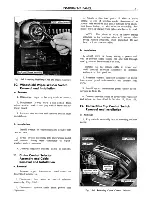 Предварительный просмотр 466 страницы Cadillac 60 Series 1963 Shop Manual