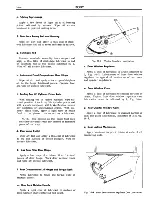 Предварительный просмотр 473 страницы Cadillac 60 Series 1963 Shop Manual