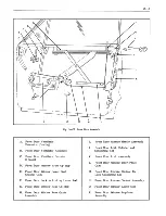 Предварительный просмотр 488 страницы Cadillac 60 Series 1963 Shop Manual