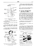 Предварительный просмотр 492 страницы Cadillac 60 Series 1963 Shop Manual