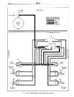 Предварительный просмотр 497 страницы Cadillac 60 Series 1963 Shop Manual