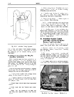 Предварительный просмотр 499 страницы Cadillac 60 Series 1963 Shop Manual