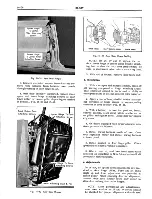 Предварительный просмотр 505 страницы Cadillac 60 Series 1963 Shop Manual