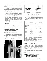 Предварительный просмотр 514 страницы Cadillac 60 Series 1963 Shop Manual