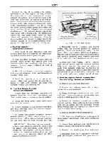 Предварительный просмотр 522 страницы Cadillac 60 Series 1963 Shop Manual