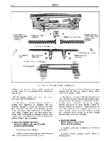 Предварительный просмотр 523 страницы Cadillac 60 Series 1963 Shop Manual