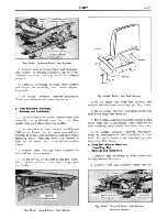 Предварительный просмотр 526 страницы Cadillac 60 Series 1963 Shop Manual