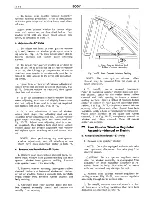 Предварительный просмотр 533 страницы Cadillac 60 Series 1963 Shop Manual