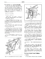 Предварительный просмотр 535 страницы Cadillac 60 Series 1963 Shop Manual