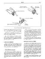 Предварительный просмотр 536 страницы Cadillac 60 Series 1963 Shop Manual