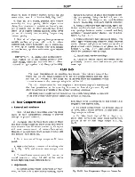 Предварительный просмотр 538 страницы Cadillac 60 Series 1963 Shop Manual